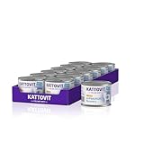 Kattovit Feline Diet Aufbaukur/Recovery Huhn 12x185g