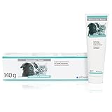 Alfavet ReConvales Power, Ergänzungsfuttermittel für Hunde und Katzen, Päppelpaste bei Untergewicht, Tube 140g