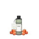 alphazoo Premium Lachsöl Katze 100 ml, Omega 3 & 6 Fischöl für Katzen - abgefüllt in Deutschland, Barf Öl, Fellpflege Katze