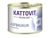 Kattovit Katzenfutter High Performance 175 g, 12er Pack (12 x 175 g)