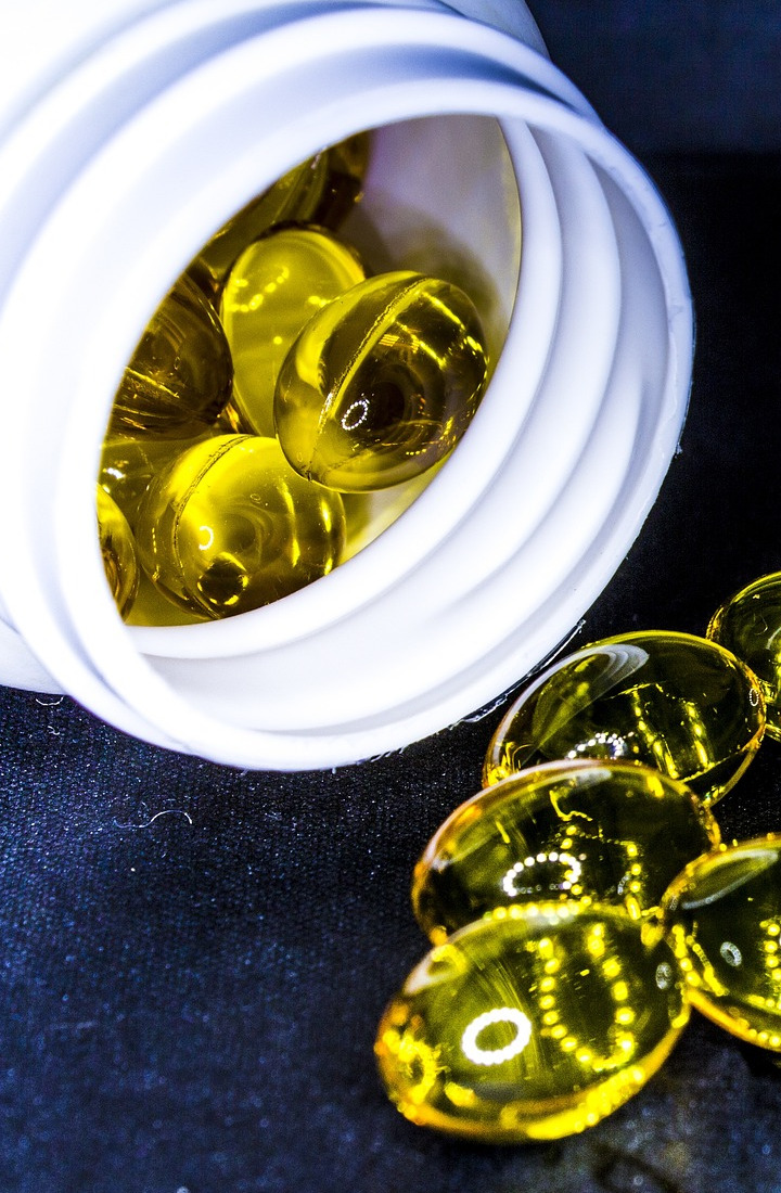 Mehr über den Artikel erfahren Fischöl für Katzen