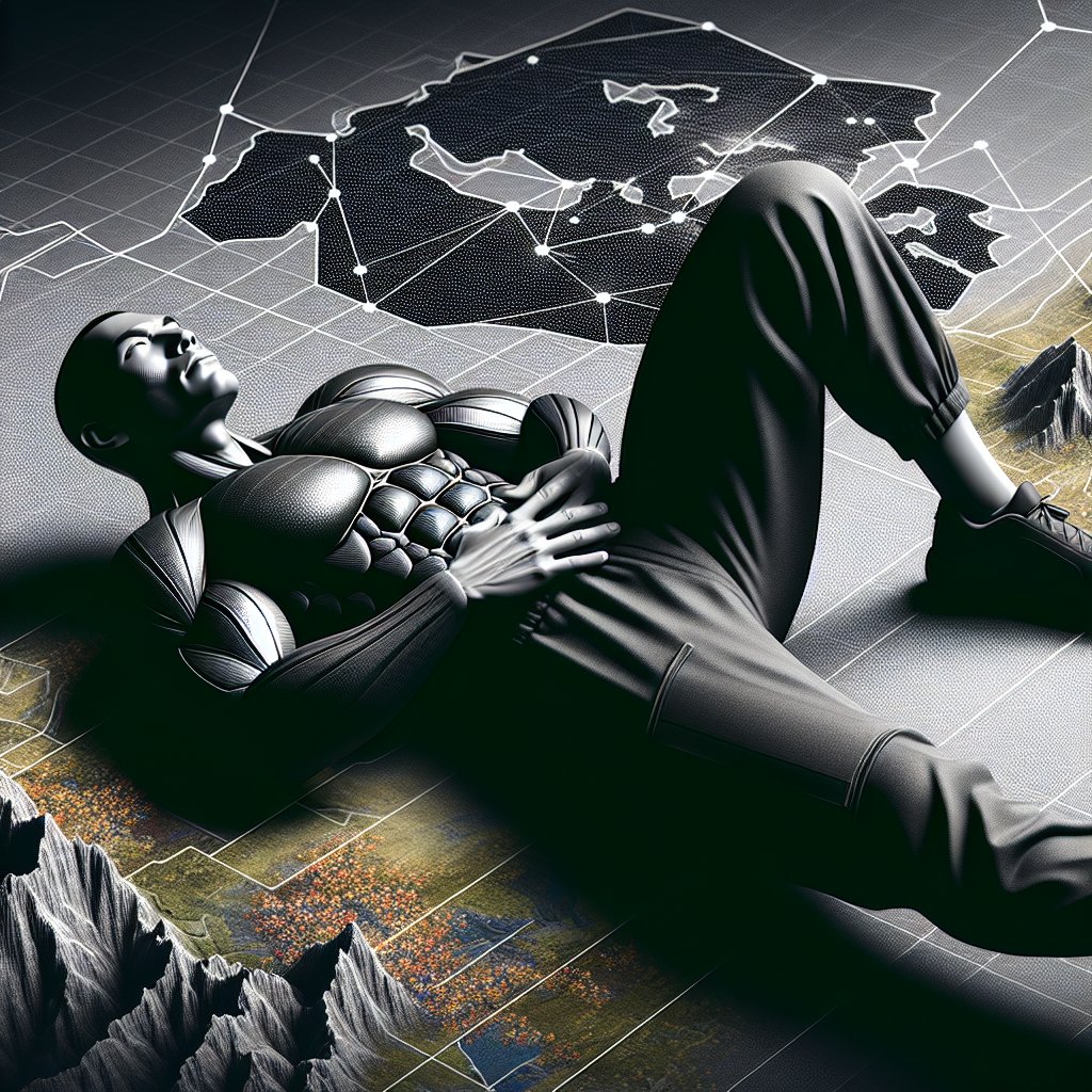 Mehr über den Artikel erfahren „Sixpack im Liegen: Mythen und Wahrheiten aufgedeckt“