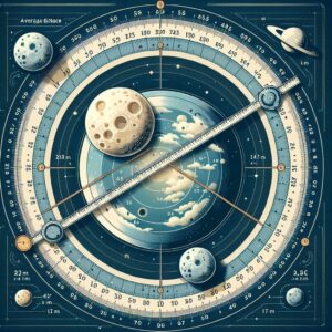 Mehr über den Artikel erfahren „Mondentfernung: Faszinierende Fakten und wissenschaftliche Erkenntnisse“