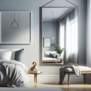 Mehr über den Artikel erfahren „Spiegel: Welche Farbe Verbergen Sie Wirklich?“