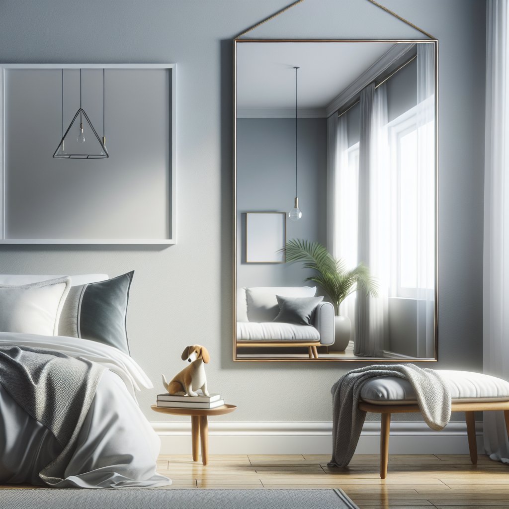 Mehr über den Artikel erfahren „Spiegel: Welche Farbe Verbergen Sie Wirklich?“